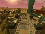 RollerCoaster Tycoon 3: Soaked!