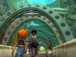 RollerCoaster Tycoon 3: Soaked!