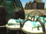 RollerCoaster Tycoon 3: Soaked!