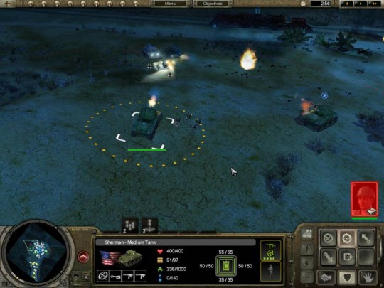 Codename: Panzers - Phase Two