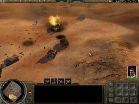 Codename: Panzers - Phase Two