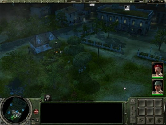 Codename: Panzers - Phase Two