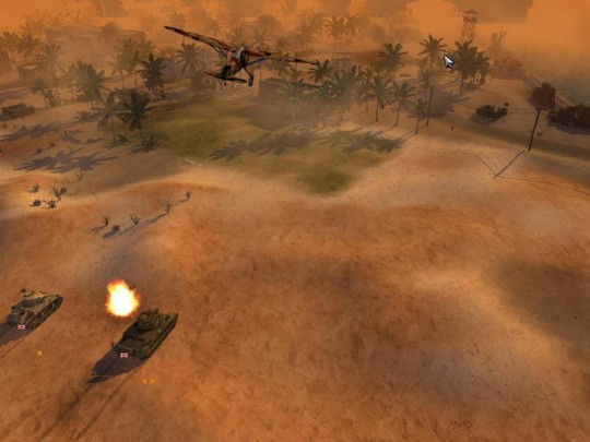 Codename: Panzers - Phase Two