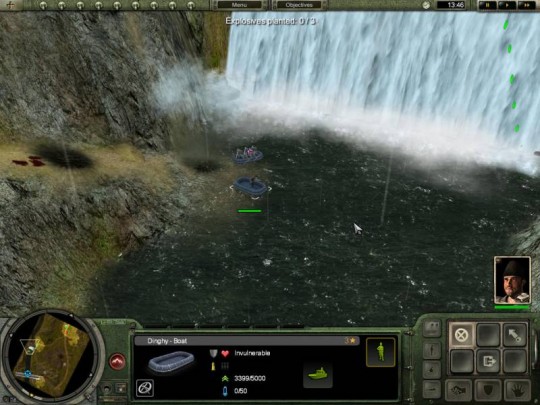 Codename: Panzers - Phase Two