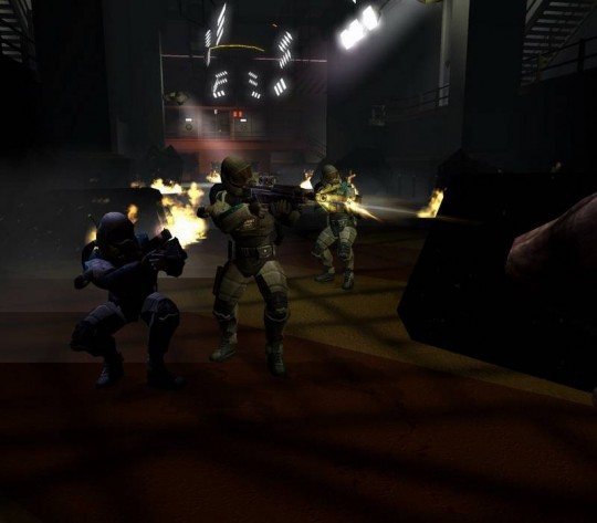 Area 51 képek, videó