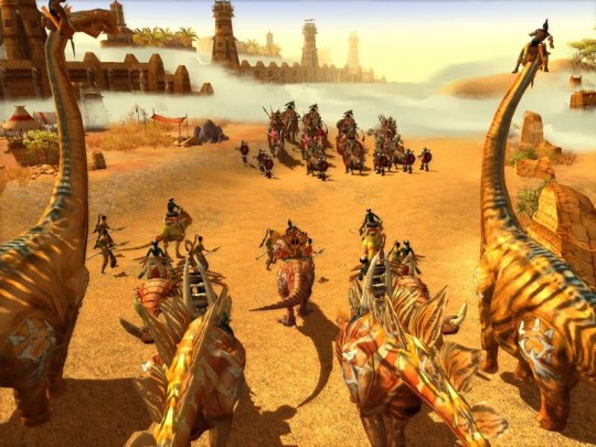 ParaWorld
