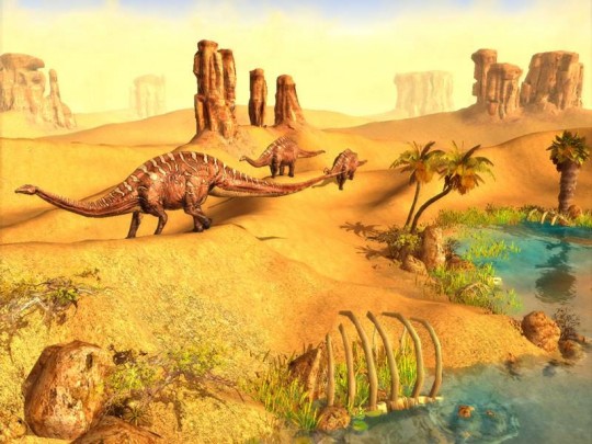 ParaWorld