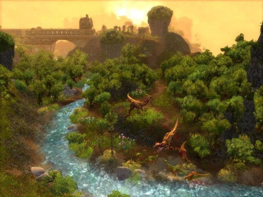 ParaWorld