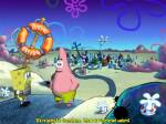 The Spongebob SquarePants Movie