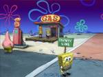 The Spongebob SquarePants Movie