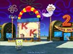 The Spongebob SquarePants Movie