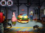 The Spongebob SquarePants Movie