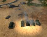 Warfare