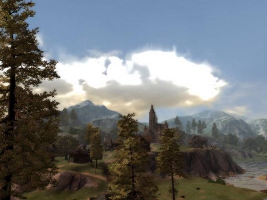 The Guild 2