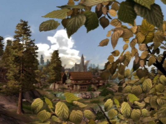 The Guild 2