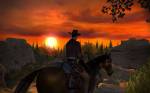 Desperados 2: Cooper's Revenge