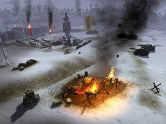 War Front: Turning Point