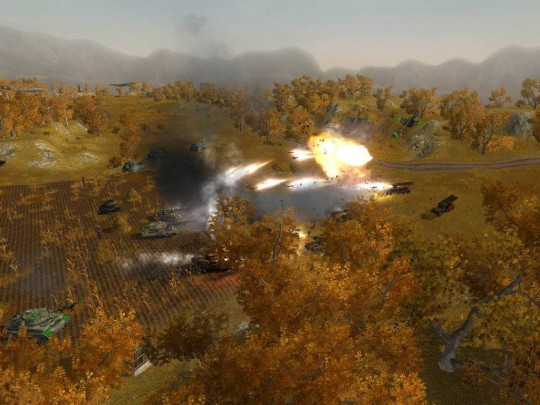 War Front: Turning Point