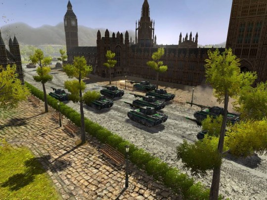 War Front: Turning Point képek