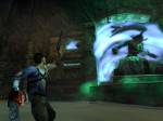 Evil Dead Regeneration