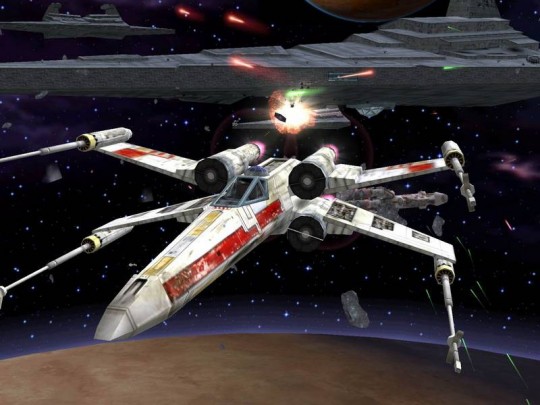 Battlefront II képek