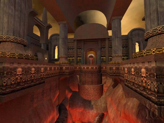 Quake III Arena