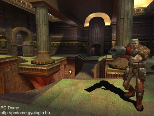 Quake III Arena