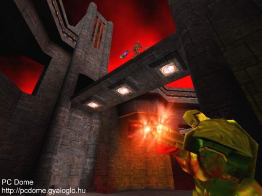 Quake III Arena