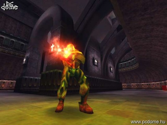 Quake III Arena