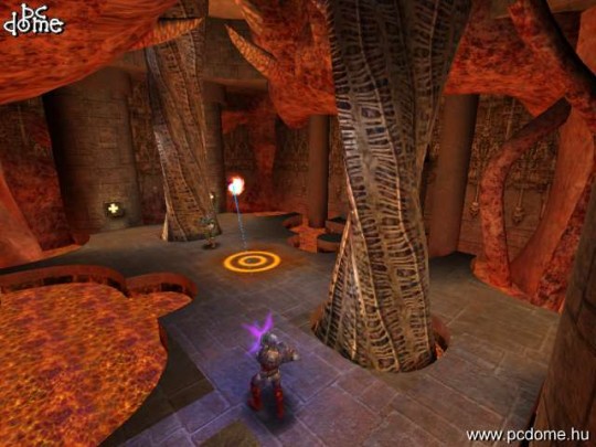Quake III Arena