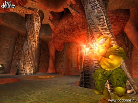 Quake III Arena