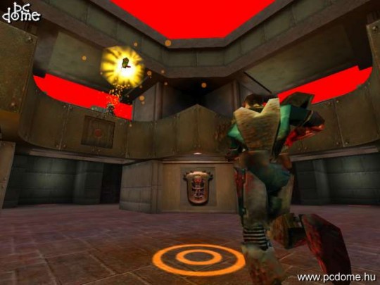 Quake III Arena
