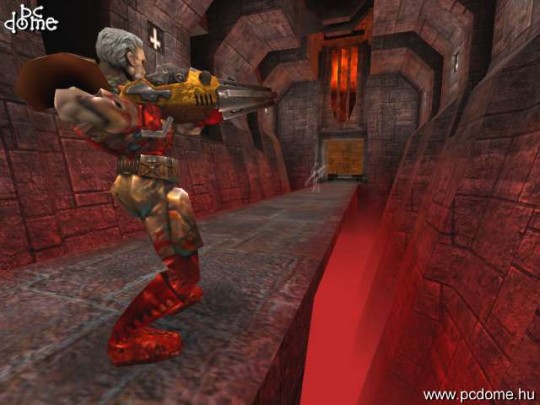 Quake III Arena