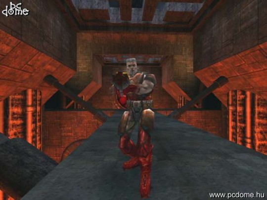 Quake III Arena