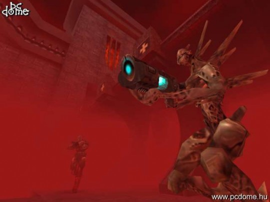 Quake III Arena