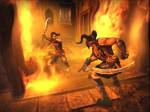 Prince of Persia: The Two Thrones