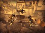 Prince of Persia: The Two Thrones