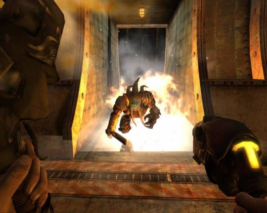 Hellgate: London