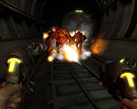 Hellgate: London