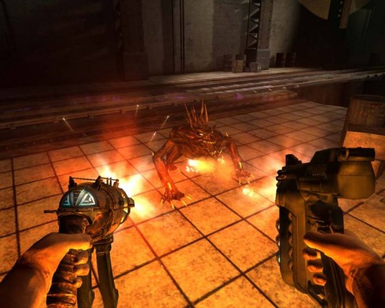 Hellgate: London