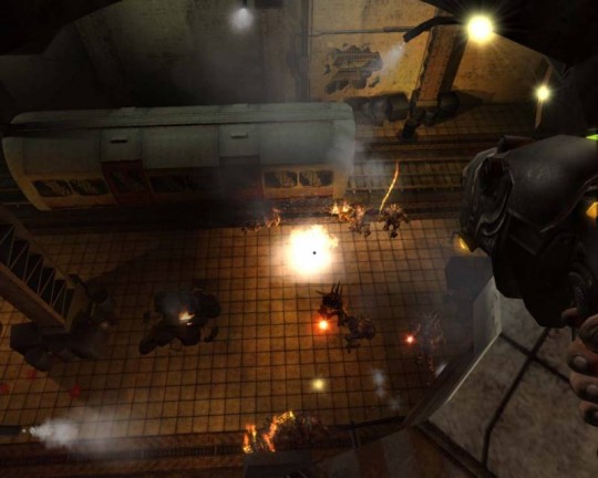 Hellgate: London