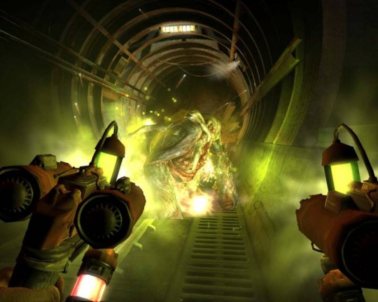 Hellgate: London