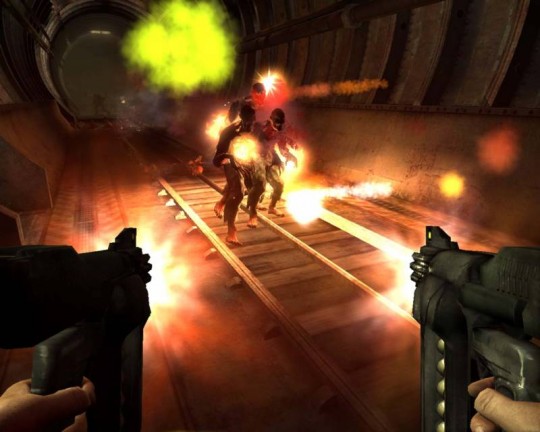 Hellgate: London
