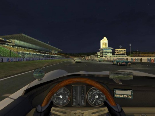 GT Legends