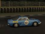 GT Legends