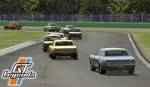 GT Legends