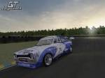 GT Legends