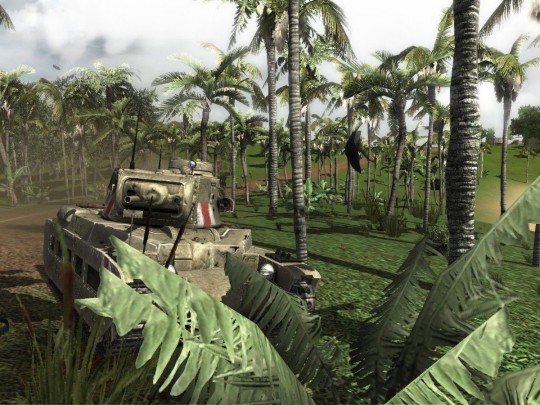 War Leaders: Clash of Nations