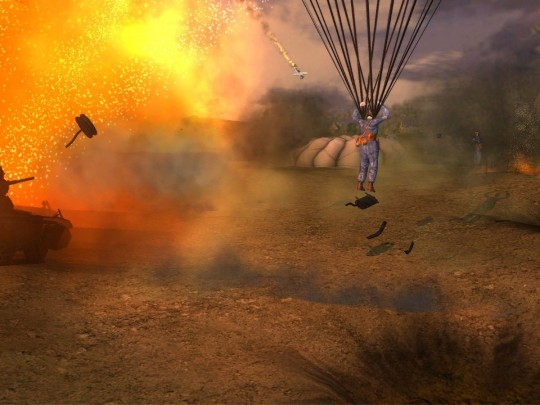 War Leaders: Clash of Nations