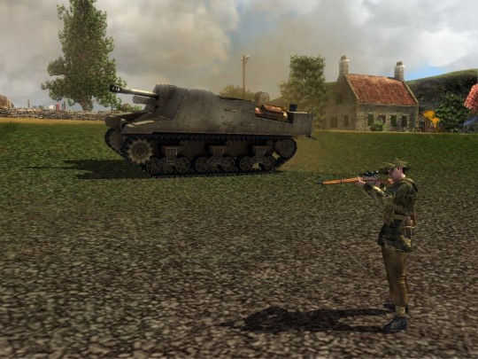 War Leaders: Clash of Nations